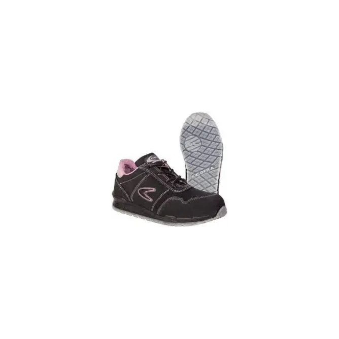Fuori tutto - Scarpe Antinfortunistiche Cofra Alice S3 SRC 78500-N10 Numero 40