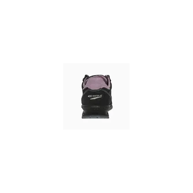 Fuori tutto - Scarpe Antinfortunistiche Cofra Alice S3 SRC 78500-N10 Numero 40
