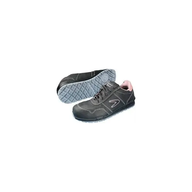 Fuori tutto - Scarpe Antinfortunistiche Cofra Alice S3 SRC 78500-N10 Numero 40