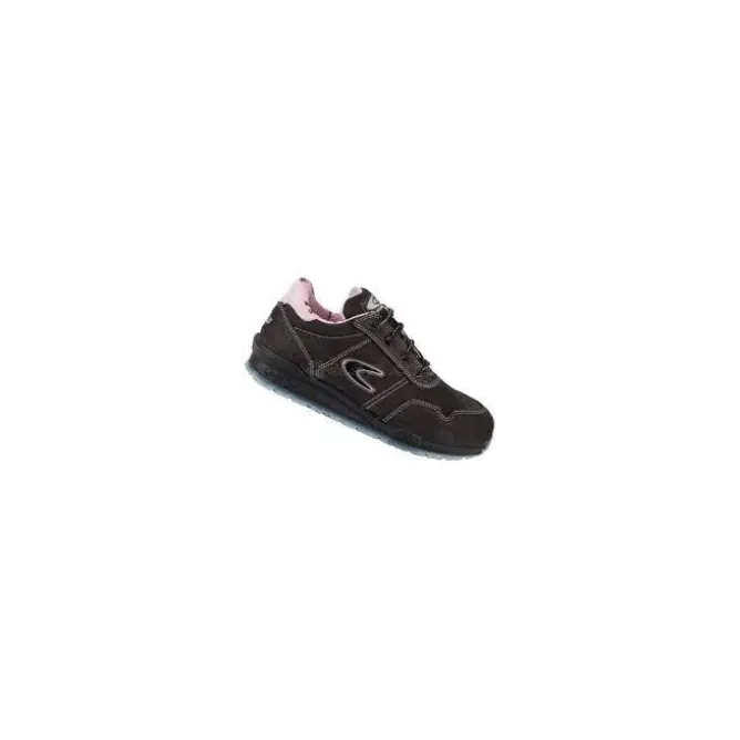 Fuori tutto - Scarpe Antinfortunistiche Cofra Alice S3 SRC 78500-N10 Numero 40