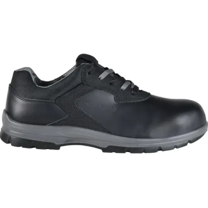 Fuori tutto - Scarpe antinfortunistiche Cofra Gand S3 SRC 36620-000 Numero 42