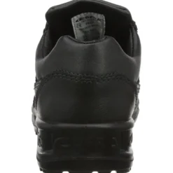 Fuori tutto - Scarpe Antinfortunistiche Cofra Ingrid Black S2 SRC 76520-000 Numero 38