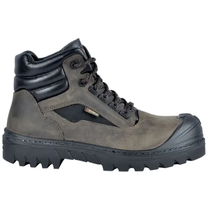 Fuori tutto - Scarpe Antinfortunistiche Cofra Barinas UK S3 HRO SRC 26580-000 Numero 40