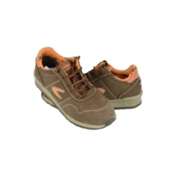Fuori tutto - Scarpe antinfortunistiche Cofra Yashin S3 SRC 78500-N00 Numero 44