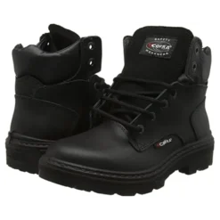 Fuori tutto - Scarpe Antinfortunistiche Cofra Leader Bis S3 SRC 25670-000 Numero 44