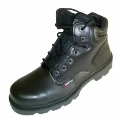Fuori tutto - Scarpe Antinfortunistiche Cofra Leader Bis S3 SRC 25670-000 Numero 44