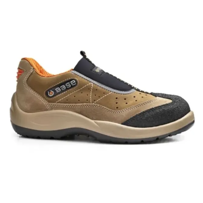 FUORI TUTTO - Scarpe Antinfortunistiche Base Arena S1P SRC B0451 Numero 40