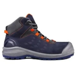 fuori tutto-Scarpe Antinfortunistiche Base Be-Dynamic S3 CI SRC B0823 taglia 40