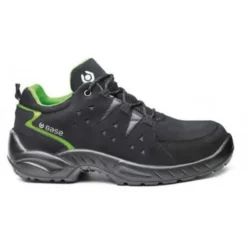 fuori tutto-Scarpe Antinfortunistiche Base Harlem S1P SRC B0175 taglia 43