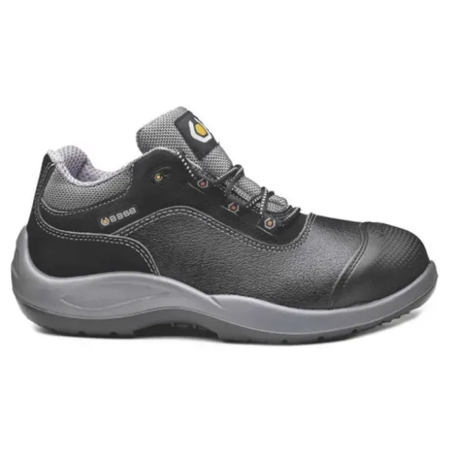 Fuori tutto-Scarpe Antinfortunistiche Base Mozart S3 SRC B0118 Misura 38
