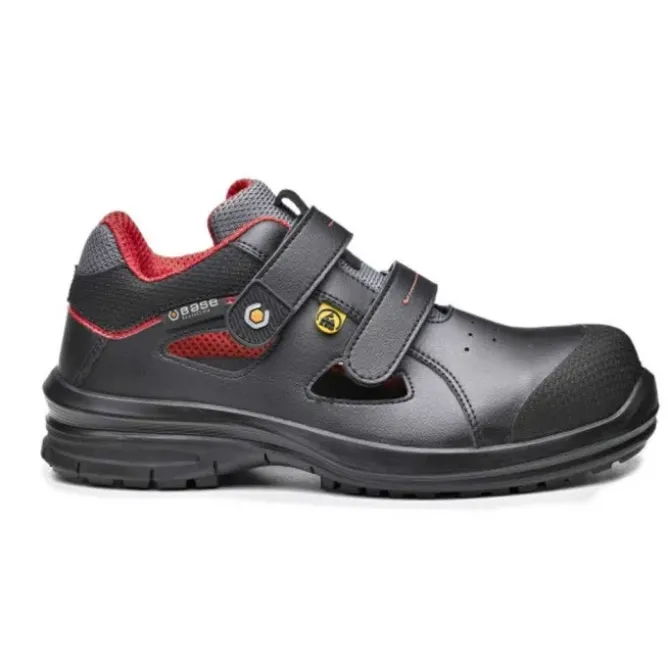 Fuori tutto - Scarpe Antinfortunistiche Base Skat S1P ESD SRC B0955 Misura 40