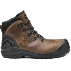 Fuori tutto-Scarpe Antinfortunistiche Base Be-Strong TOP S3 HRO CI HI SRC B0888 taglia 43
