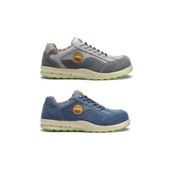 Fuori tutto - Scarpe Antinfortunistiche Dike Prosper Air S1P SRC ESD 31316 Numero 45 Colore Royal