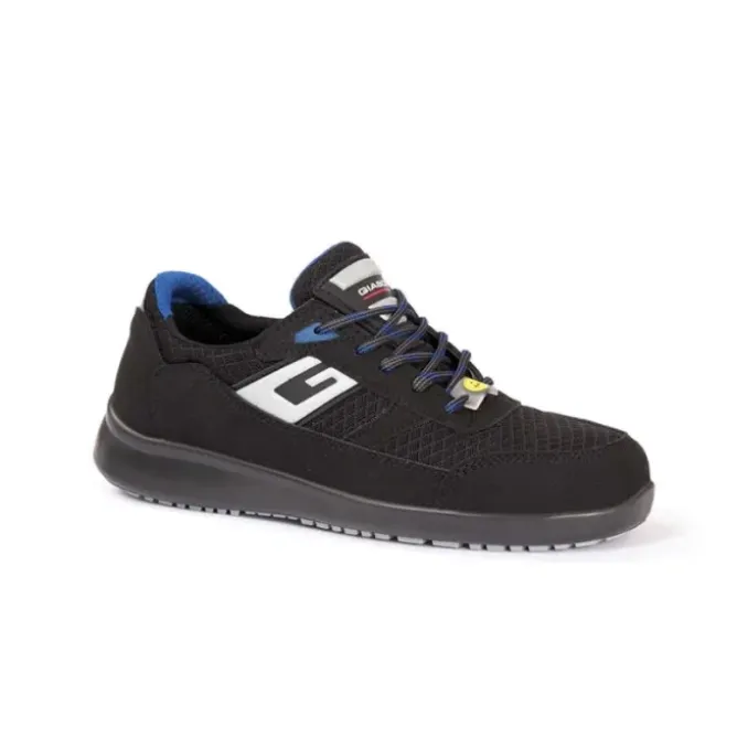 Fuori tutto - Scarpe Antinfortunistiche Giasco Spider O1 FO SRC ESD C7154N Numero 42