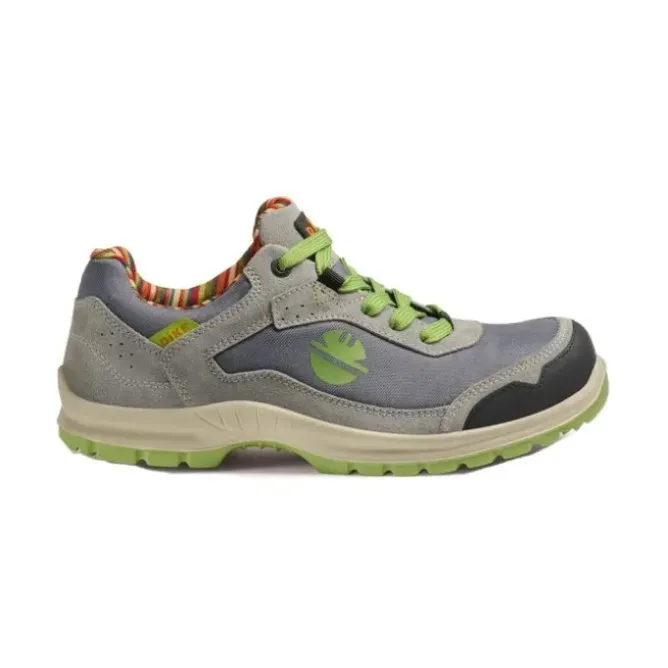 Fuori tutto - Scarpe Antinfortunistiche Dike Agility-Reload Awake S1PL ESD FO SR 23916 Numero 43