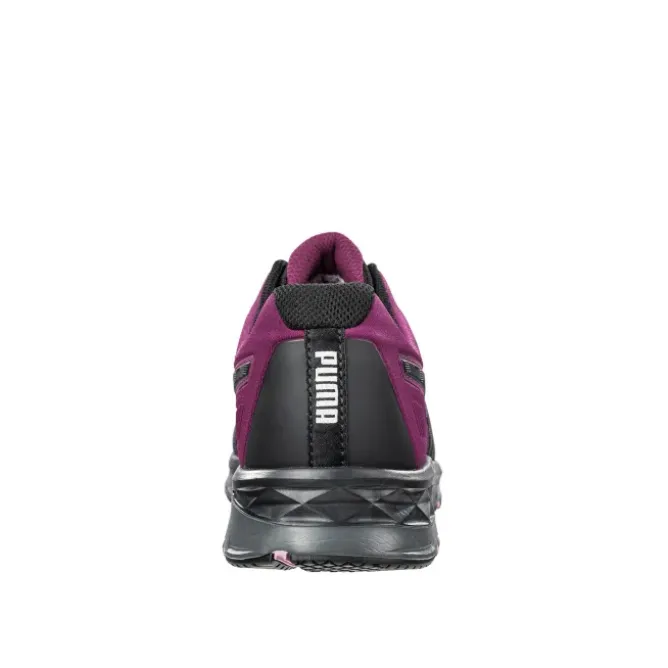 Fuori tutto - Scarpe antinfortunistiche Puma Define Wns Low Lady S1P ESD HRO SRC 643920 Numero 38