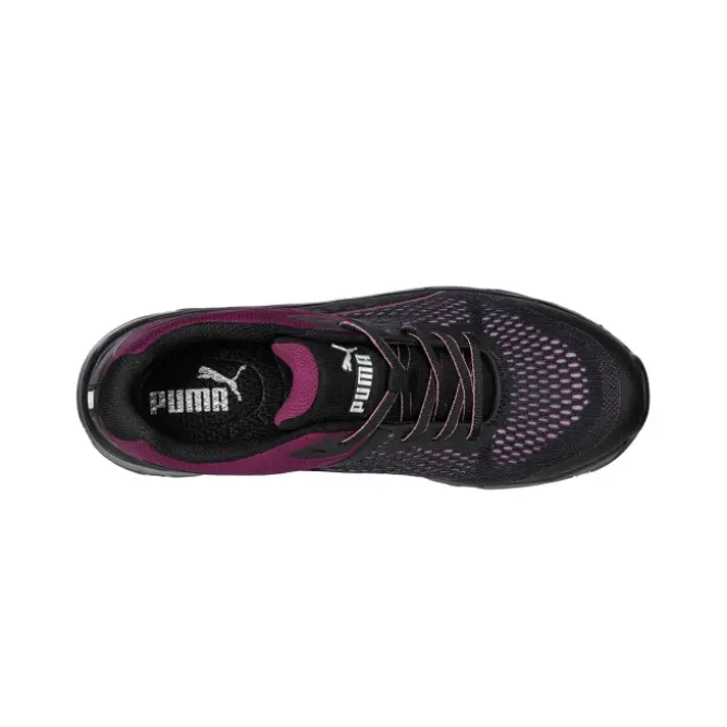 Fuori tutto - Scarpe antinfortunistiche Puma Define Wns Low Lady S1P ESD HRO SRC 643920 Numero 38