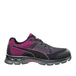 Fuori tutto - Scarpe antinfortunistiche Puma Define Wns Low Lady S1P ESD HRO SRC 643920 Numero 38