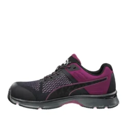 Fuori tutto - Scarpe antinfortunistiche Puma Define Wns Low Lady S1P ESD HRO SRC 643920 Numero 38