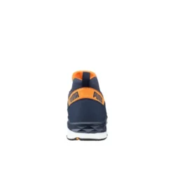 Fuori tutto - Scarpe antinfortunistiche Puma Chase Low S1PS ESD FO HRO SR 643780 numero 42
