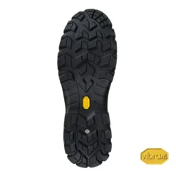 Fuori tutto - Scarpe antinfortunistiche Lemaitre Trek S3 SRC TREKS30NRVA Numero 42