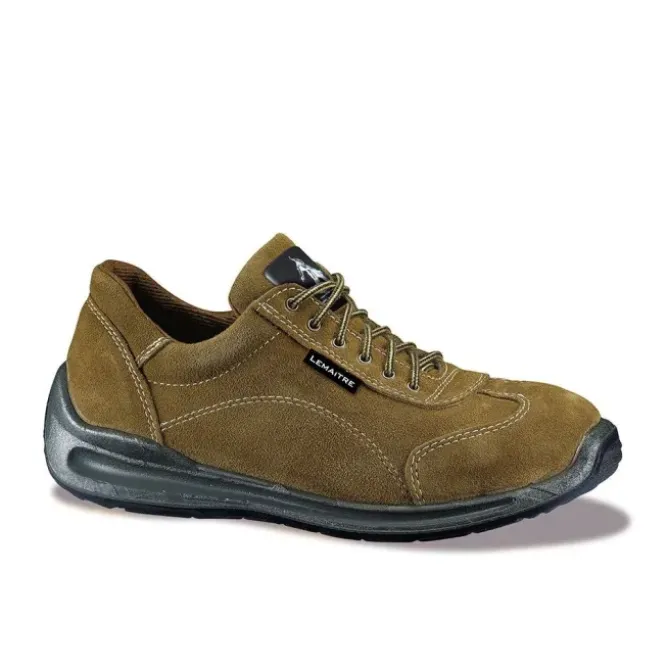 Fuori tutto - Scarpe antinfortunistiche Lemaitre Viper S3 CI SRC VIPES30BF Numero 42