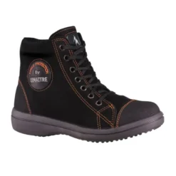 Fuori tutto - Scarpe antinfortunistiche Lemaitre Vitamine Lady High S2 SRC VIHNS20NR Numero 41
