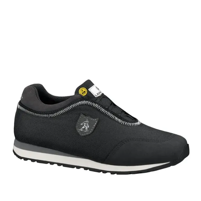 Fuori tutto - Scarpe antinfortunistiche Lemaitre Ralph O3 A E WRU ESD SRC RALPO30NR Numero 42