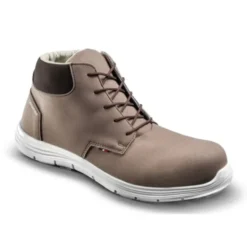 Fuori tutto - Scarpe Antinfortunistiche Basse Lemaitre Chukka S3 SRC CHUKS30 Numero 40 Colore Nero