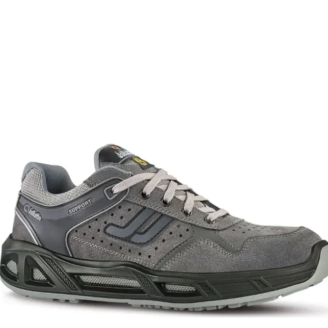 Fuori tutto - Scarpe antinfortunistiche Jallatte Jalrun-Tr S1P ESD SRC JT701 Numero 41