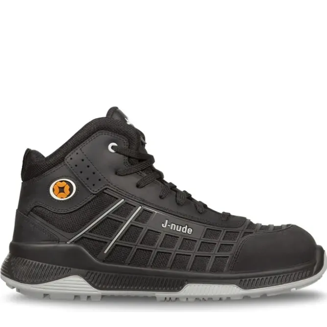 Fuori tutto - Scarpe antinfortunistiche Jallatte Jalrei S3 ESD SRC JNI29 Numero 41