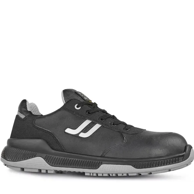 Fuori tutto - Scarpe antinfortunistiche Jallatte Jalcyber S3 CI HI ESD SRC JI214 Numero 39