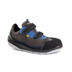 Fuori tutto - Scarpe Antinfortunistiche Giasco Hawaii S1P SRC ESD Super comode Estive Leggere Traspiranti ER125K Numero 36