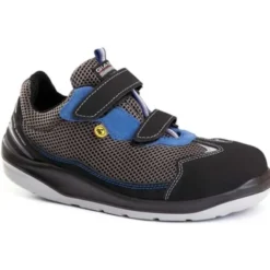 Fuori tutto - Scarpe Antinfortunistiche Giasco Hawaii S1P SRC ESD Super comode Estive Leggere Traspiranti ER125K Numero 37