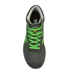 Fuori tutto - Scarpe antinfortunistiche U-Power Red Premium Barret S3 SRC CI ESD RN10064 Numero 46