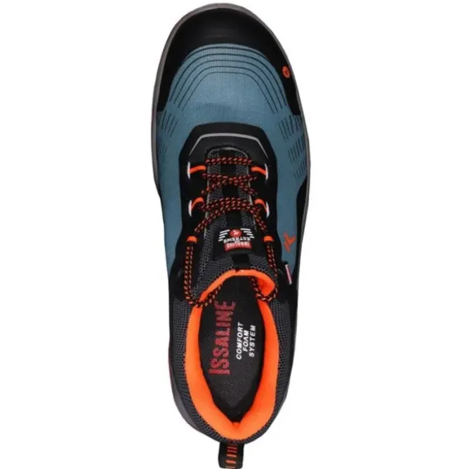 Fuori tutto - Scarpe Antinfortunistiche Extreme STRETCH Slip On Issa Line S1P SRC ESD - 44400 Numero 39