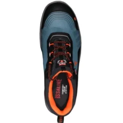 Fuori tutto - Scarpe Antinfortunistiche Extreme STRETCH Slip On Issa Line S1P SRC ESD - 44400 Numero 43
