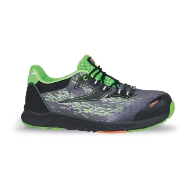 Fuori Tutto - Scarpe Antinfortunistiche Beta 0-Gravity Nubes S1PL FO HRO ESD SR 7371V numero 45