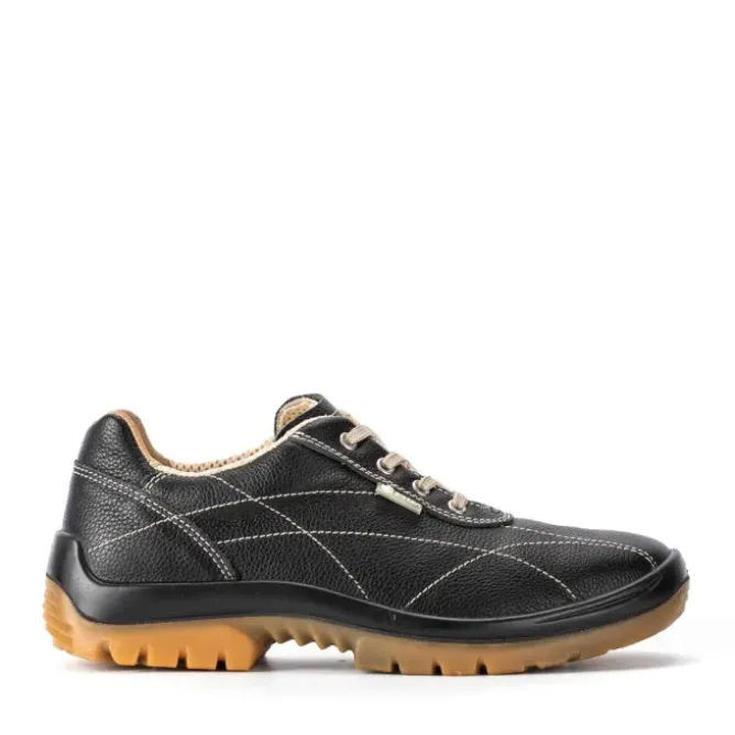 Fuori tutto - Scarpe antinfortunistiche Sixton Cupra O2 FO SRC 53071-19 Numero 45