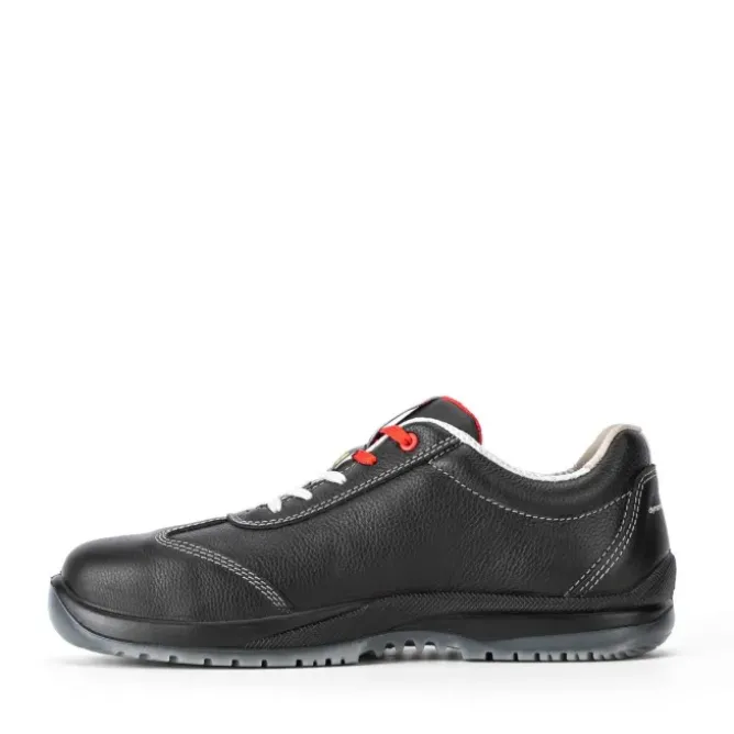 Fuori tutto - Scarpe antinfortunistiche Sixton Dance S3 SRC 91195-40L Numero 44