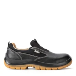 Fuori tutto - Scarpe antinfortunistiche Sixton Lugano S3 CI SRC 82201-00L Numero 42