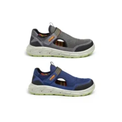 Fuori tutto - Scarpe Antinfortunistiche Dike Refresh Reload S1P SRC ESD 32032 taglia 38 colore blu