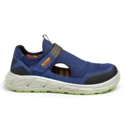 Fuori tutto - Scarpe Antinfortunistiche Dike Refresh Reload S1P SRC ESD 32032 taglia 42 colore grigio