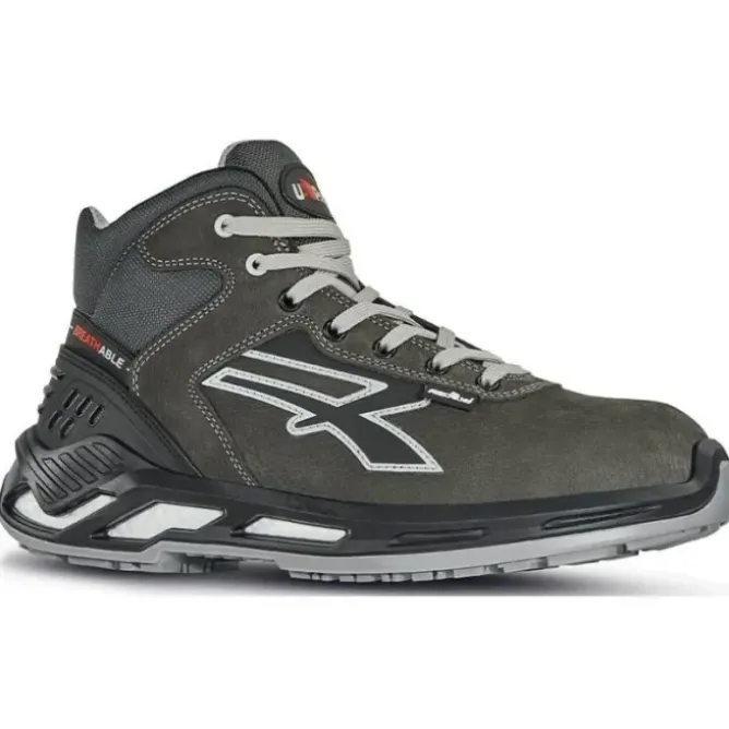 Fuori tutto - Scarpe antinfortunistiche U-power Strike S3 SRC CI ESD RS10154 Numero 41