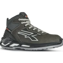 Fuori tutto - Scarpe antinfortunistiche U-power Strike S3 SRC CI ESD RS10154 Numero 40