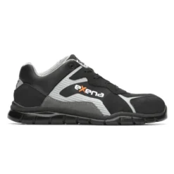 FUORI TUTTO - Scarpe Antinfortunistiche Exena XR89 Boulevard S3 SRC A0405V006 - Numero 40
