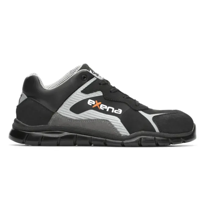 FUORI TUTTO - Scarpe Antinfortunistiche Exena XR89 Boulevard S3 SRC A0405V006 - Numero 40