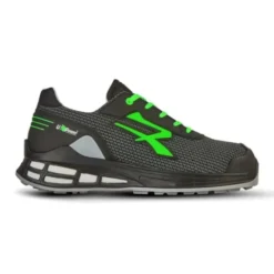Fuori tutto - Scarpe antinfortunistiche U-Power Red Premium Dakota S3 SRC CI ESD RN20064 Misura 43