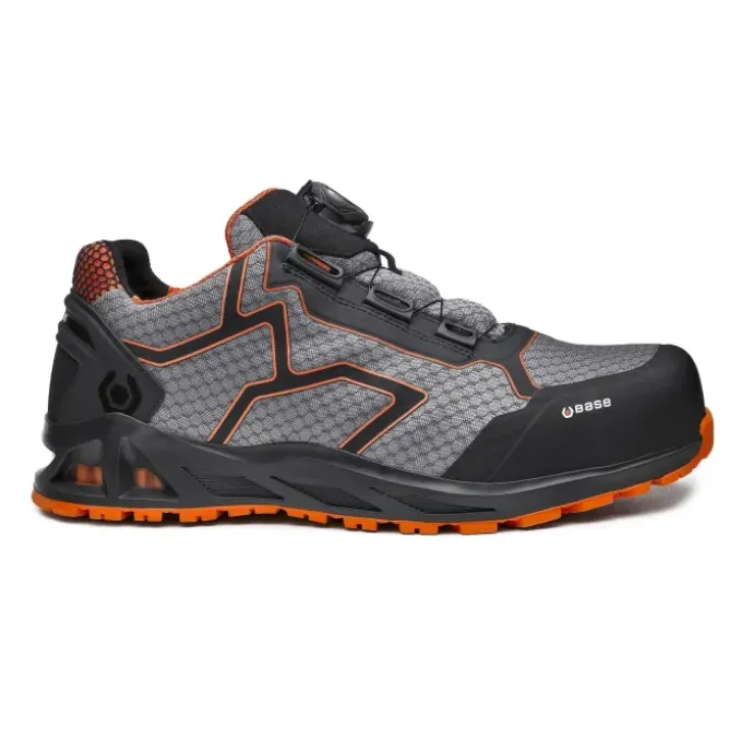 Fuori tutto - Scarpe Antinfortunistiche Base K-Jump S1P HRO SRC B1005A numero 40