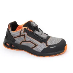 Fuori tutto - Scarpe Antinfortunistiche Base K-Jump S1P HRO SRC B1005A numero 40
